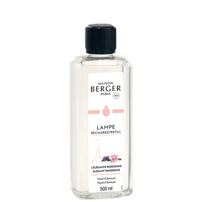 Maison Berger - Elegant Parisienne - 500ml